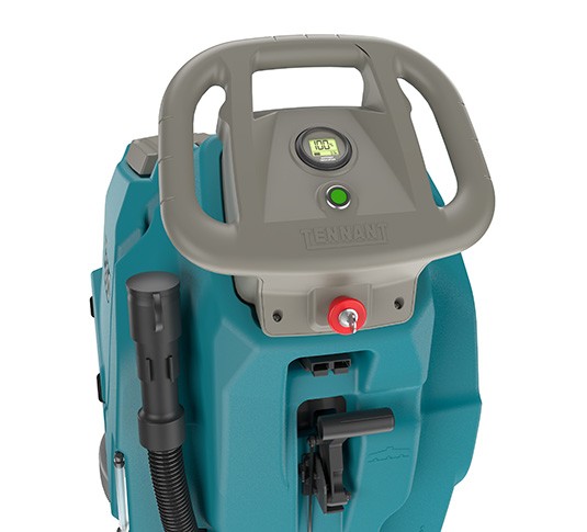 T260 Walk-Behind Floor Scrubber alt 17